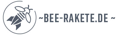 bee-rakete Logo